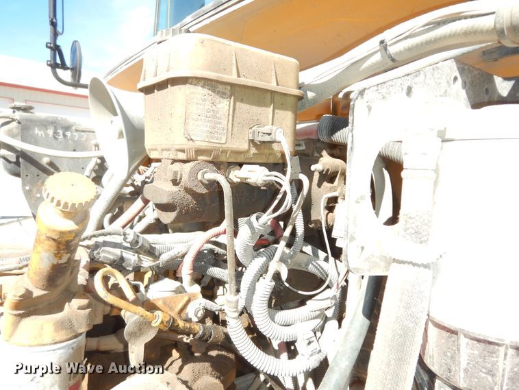 image for item DI6751 2005 Freightliner FS65  school bus