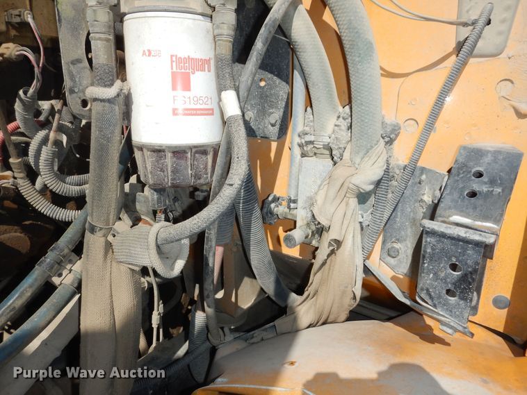 image for item DI6751 2005 Freightliner FS65  school bus