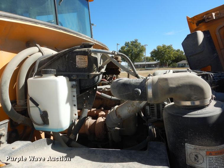 image for item DI6751 2005 Freightliner FS65  school bus