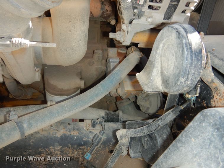 image for item DI6751 2005 Freightliner FS65  school bus