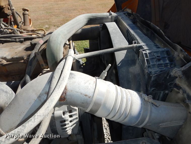 image for item DI6751 2005 Freightliner FS65  school bus