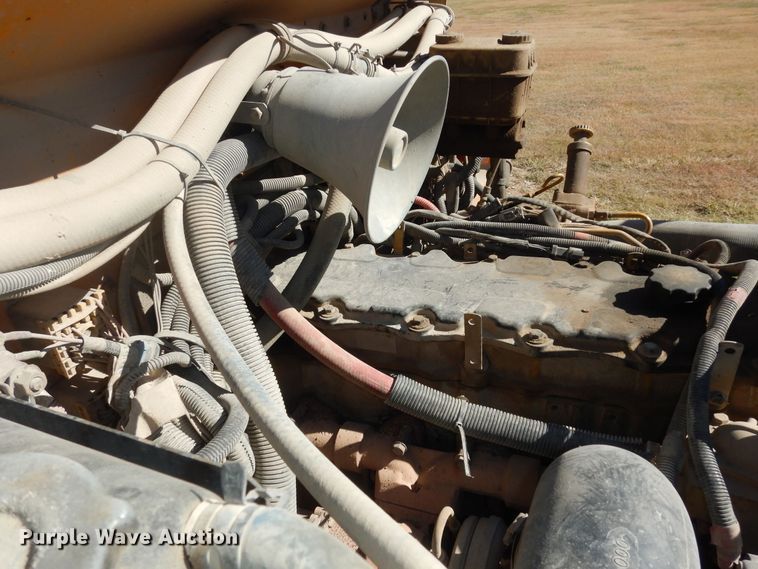 image for item DI6751 2005 Freightliner FS65  school bus