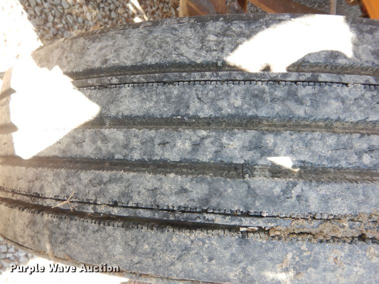 image for item DI6751 2005 Freightliner FS65  school bus