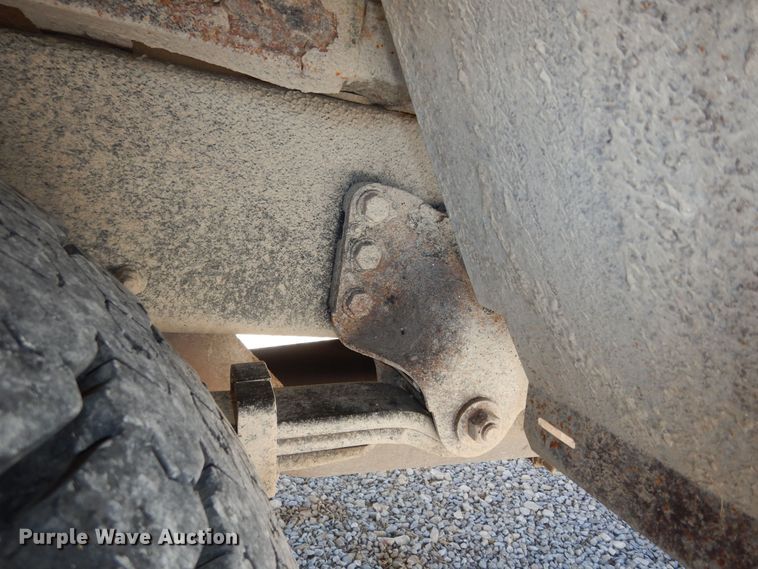 image for item DI6751 2005 Freightliner FS65  school bus