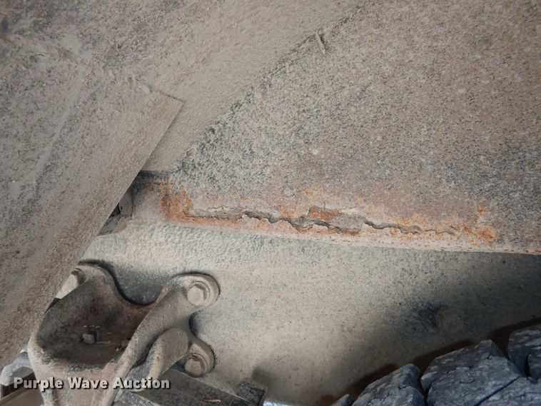 image for item DI6751 2005 Freightliner FS65  school bus