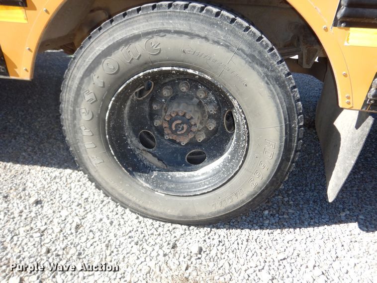 image for item DI6751 2005 Freightliner FS65  school bus