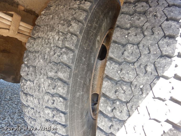 image for item DI6751 2005 Freightliner FS65  school bus