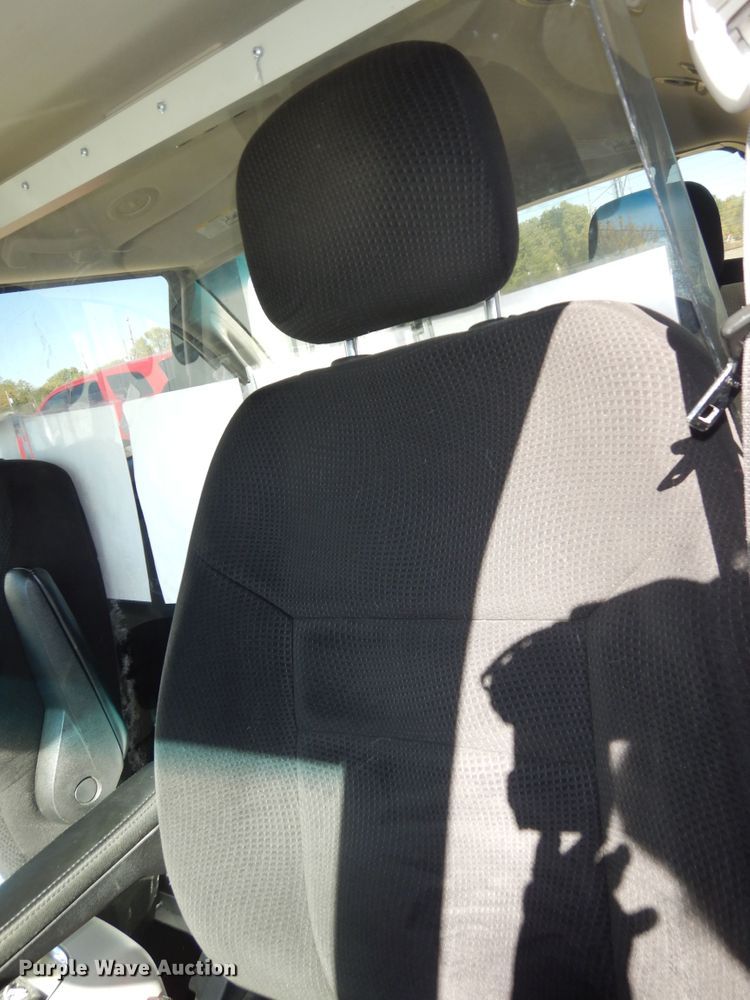 image for item DI6754 2014 Dodge Grand Caravan SXT  van
