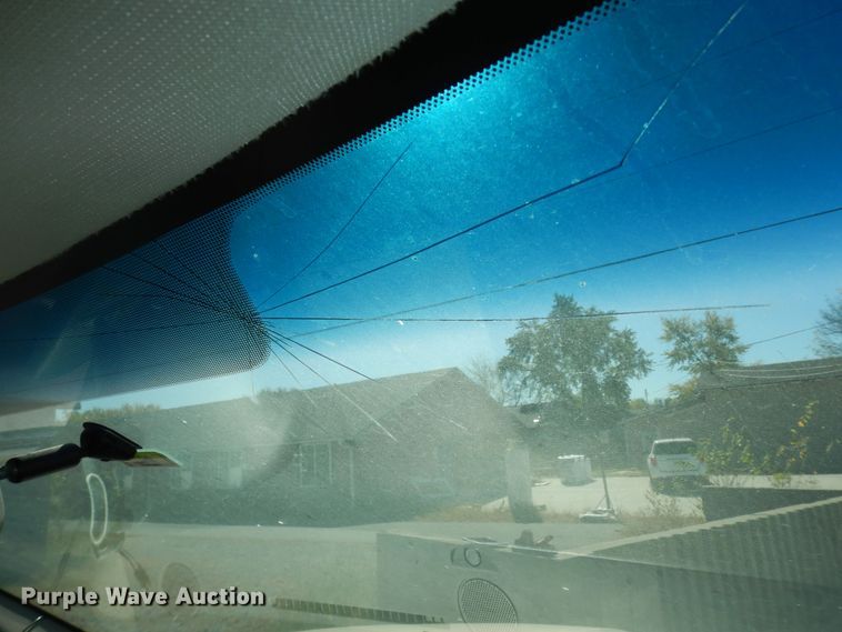 image for item DI6754 2014 Dodge Grand Caravan SXT  van