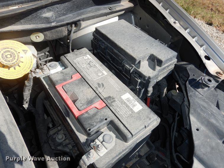 image for item DI6754 2014 Dodge Grand Caravan SXT  van