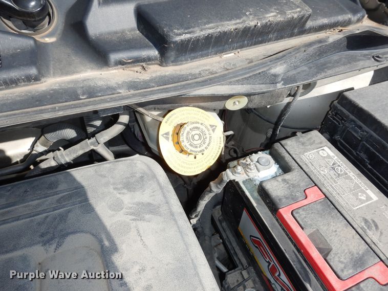 image for item DI6754 2014 Dodge Grand Caravan SXT  van