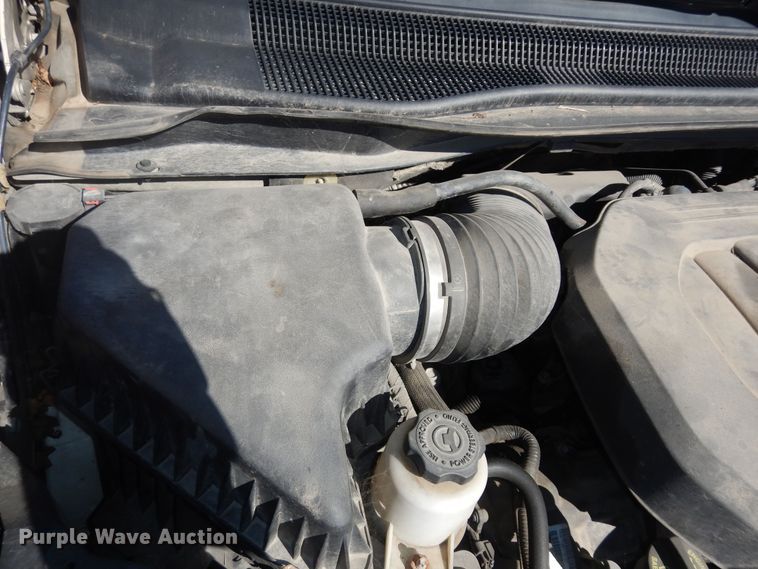 image for item DI6754 2014 Dodge Grand Caravan SXT  van