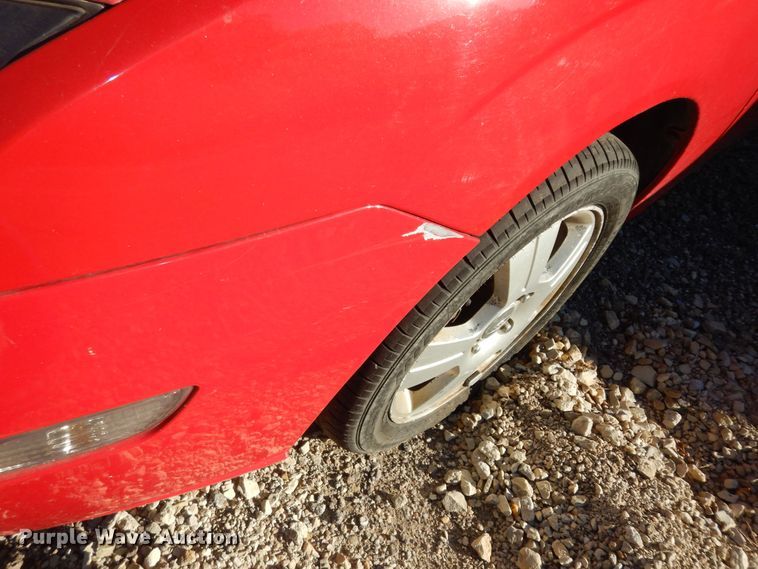 image for item DI6758 2005 Ford Focus