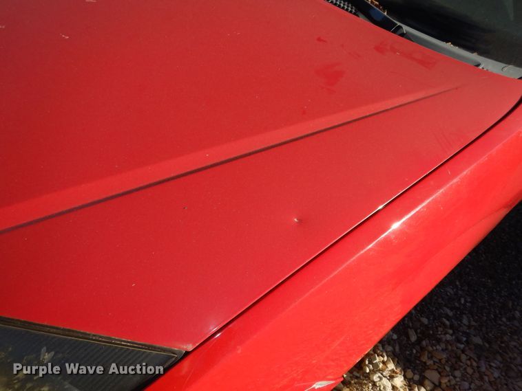 image for item DI6758 2005 Ford Focus