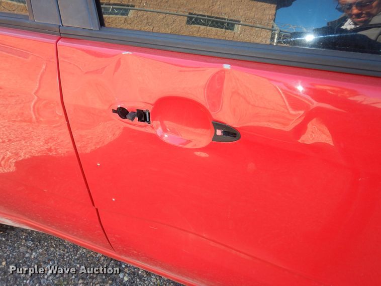 image for item DI6758 2005 Ford Focus