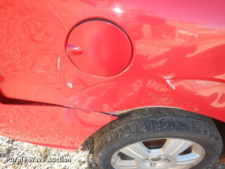 image for item DI6758 2005 Ford Focus