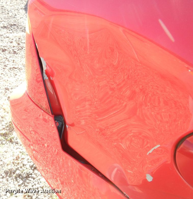 image for item DI6758 2005 Ford Focus