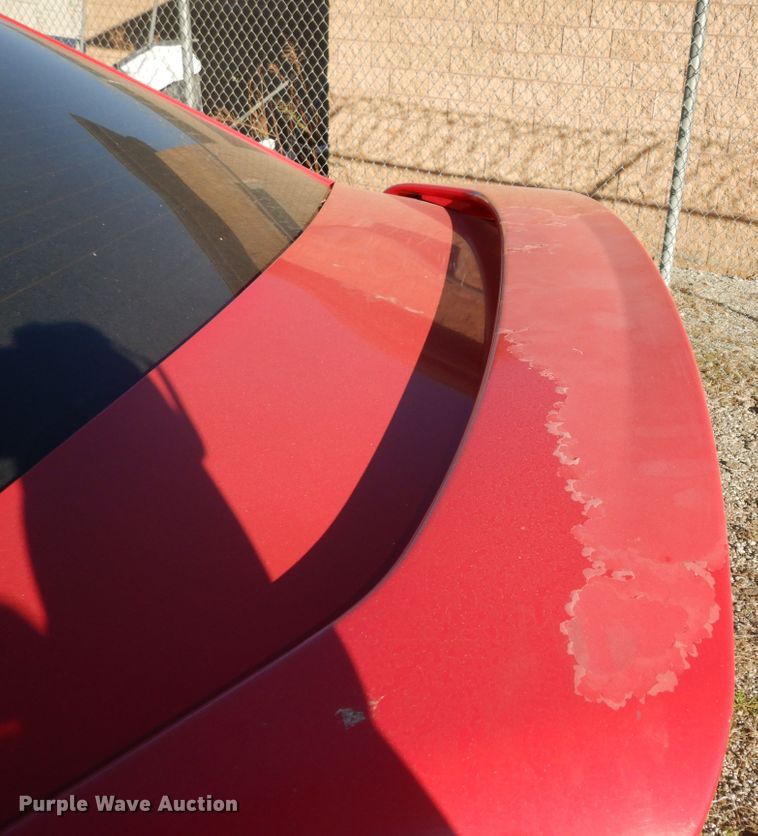 image for item DI6758 2005 Ford Focus