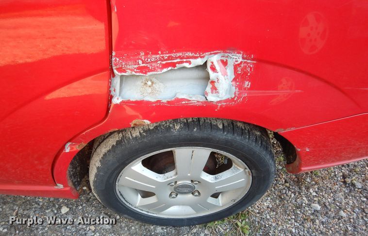 image for item DI6758 2005 Ford Focus