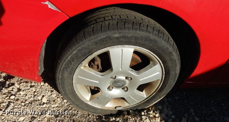 image for item DI6758 2005 Ford Focus