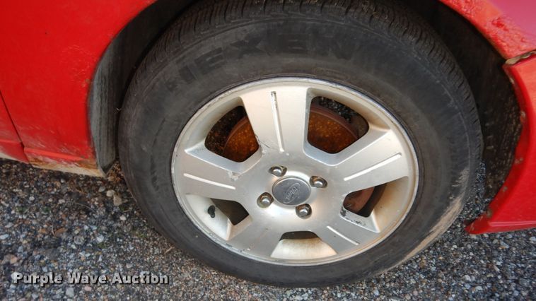 image for item DI6758 2005 Ford Focus