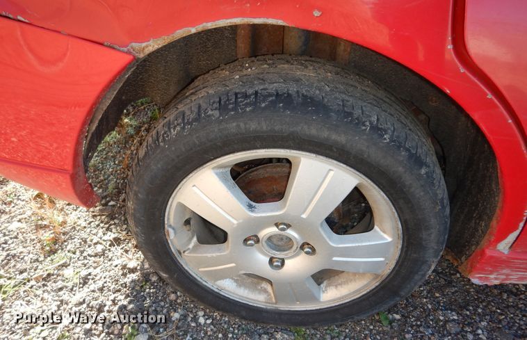 image for item DI6758 2005 Ford Focus