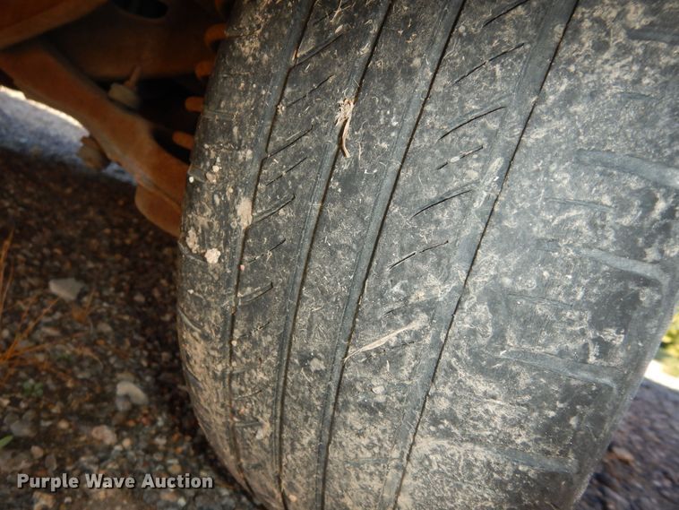 image for item DI6758 2005 Ford Focus