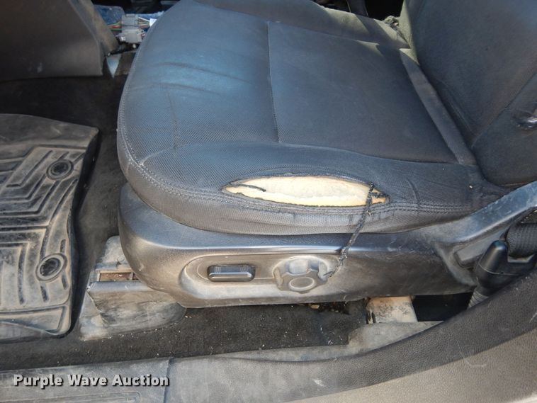 image for item DI6760 2017 Ford Explorer Police Interceptor  SUV