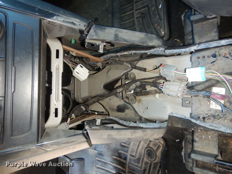 image for item DI6760 2017 Ford Explorer Police Interceptor  SUV