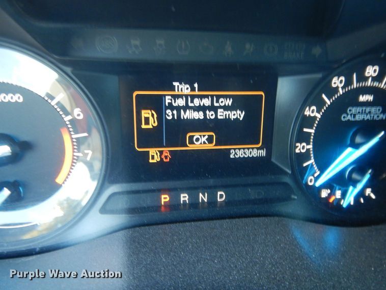 image for item DI6760 2017 Ford Explorer Police Interceptor  SUV