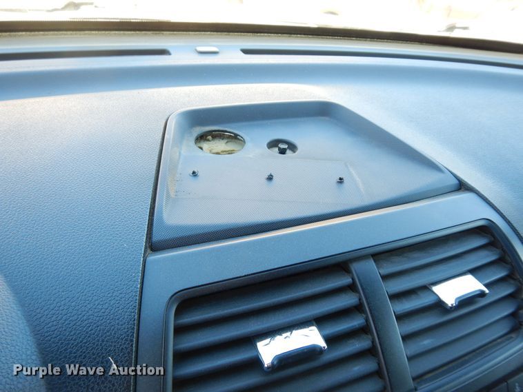 image for item DI6760 2017 Ford Explorer Police Interceptor  SUV