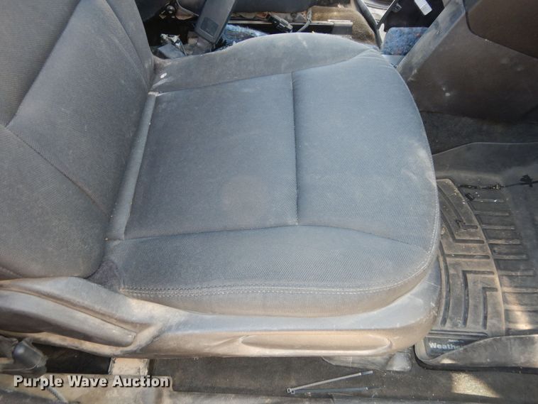 image for item DI6760 2017 Ford Explorer Police Interceptor  SUV