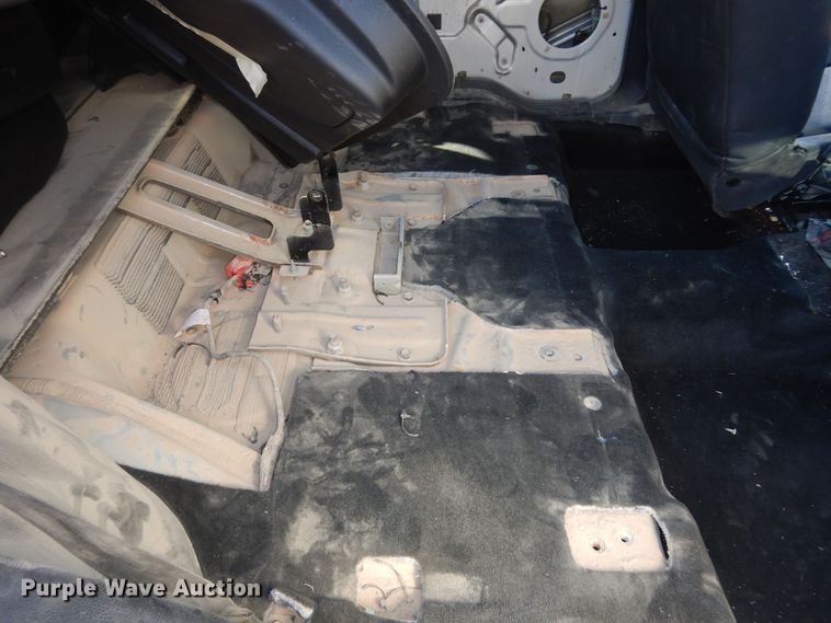 image for item DI6760 2017 Ford Explorer Police Interceptor  SUV