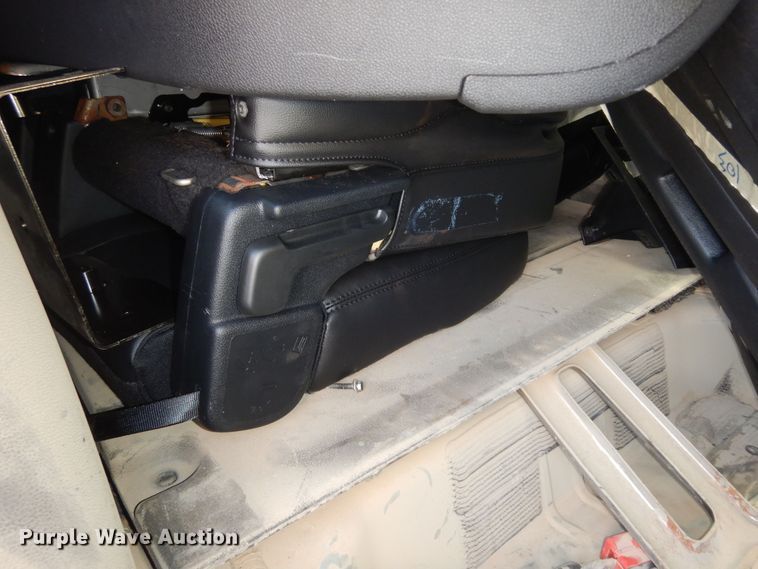 image for item DI6760 2017 Ford Explorer Police Interceptor  SUV