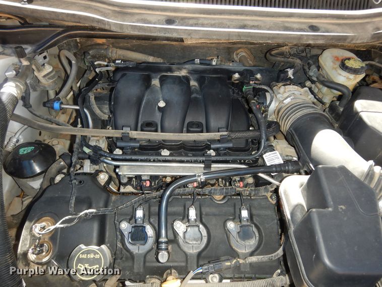 image for item DI6760 2017 Ford Explorer Police Interceptor  SUV