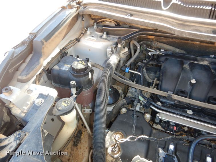 image for item DI6760 2017 Ford Explorer Police Interceptor  SUV