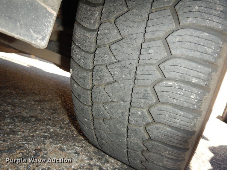 image for item DI6760 2017 Ford Explorer Police Interceptor  SUV