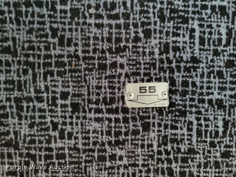 image for item DM2372 2000 Motor Coach Industries 102-DL3  coach bus