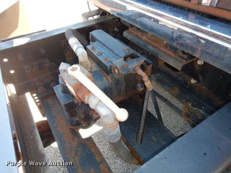 image for item DM3162 2013 International WorkStar 7300  hook lift truck