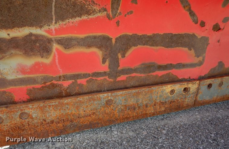 image for item DM3162 2013 International WorkStar 7300  hook lift truck