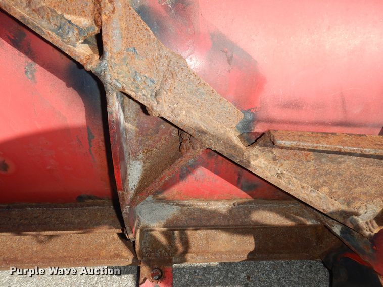 image for item DM3162 2013 International WorkStar 7300  hook lift truck