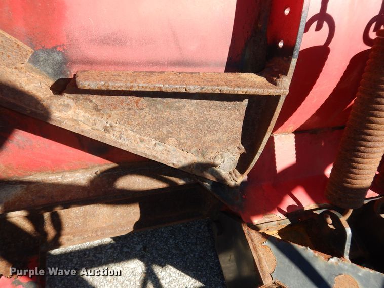 image for item DM3162 2013 International WorkStar 7300  hook lift truck