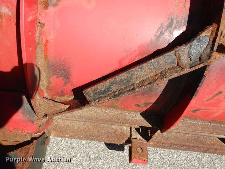 image for item DM3162 2013 International WorkStar 7300  hook lift truck