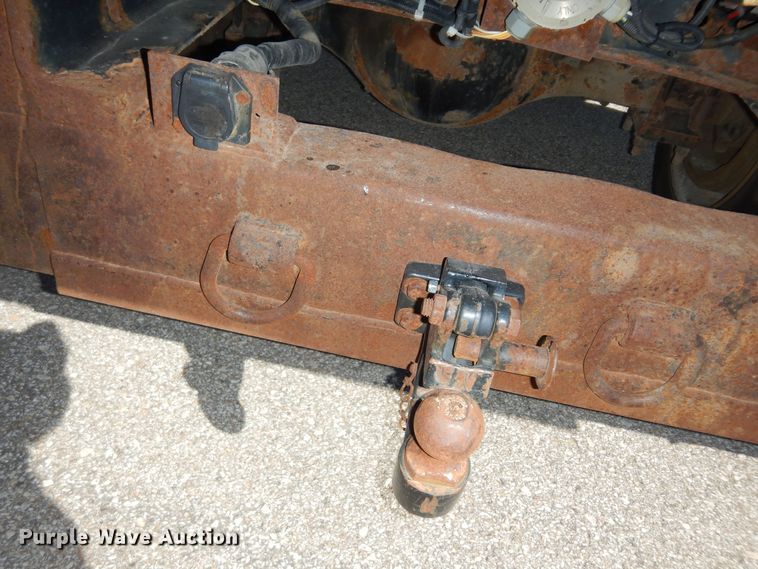 image for item DM3162 2013 International WorkStar 7300  hook lift truck