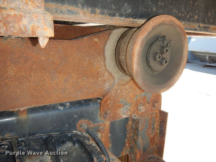 image for item DM3162 2013 International WorkStar 7300  hook lift truck