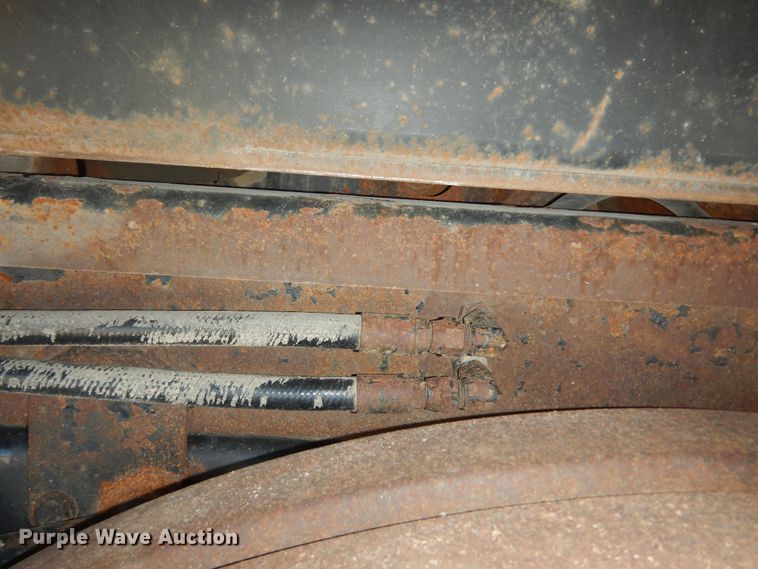 image for item DM3162 2013 International WorkStar 7300  hook lift truck