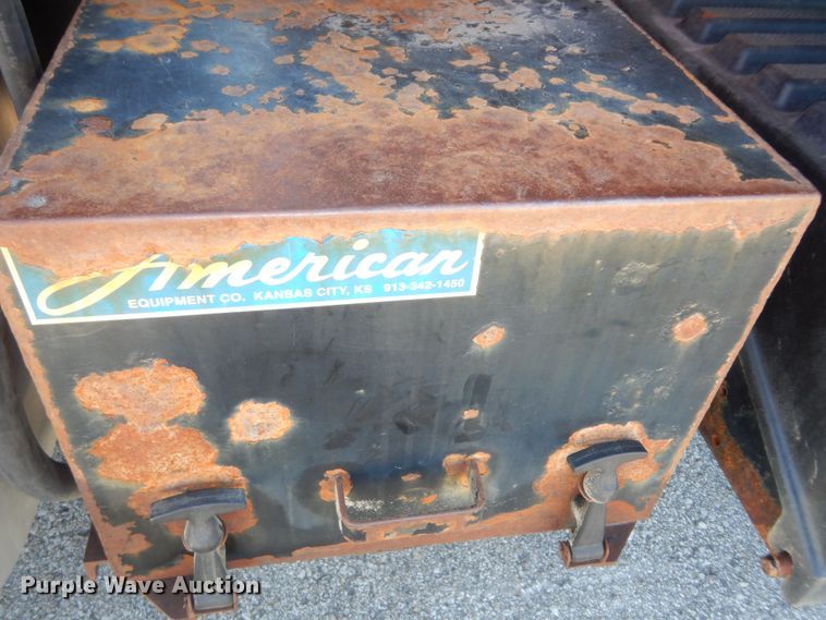 image for item DM3162 2013 International WorkStar 7300  hook lift truck