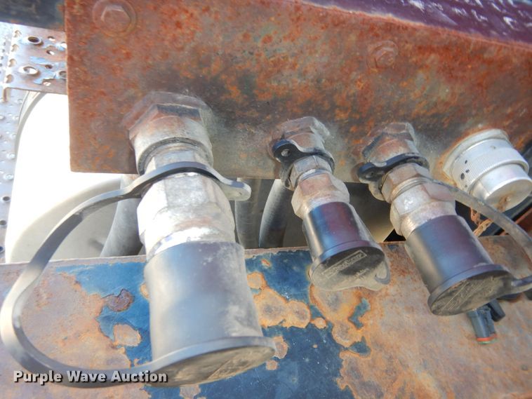 image for item DM3162 2013 International WorkStar 7300  hook lift truck