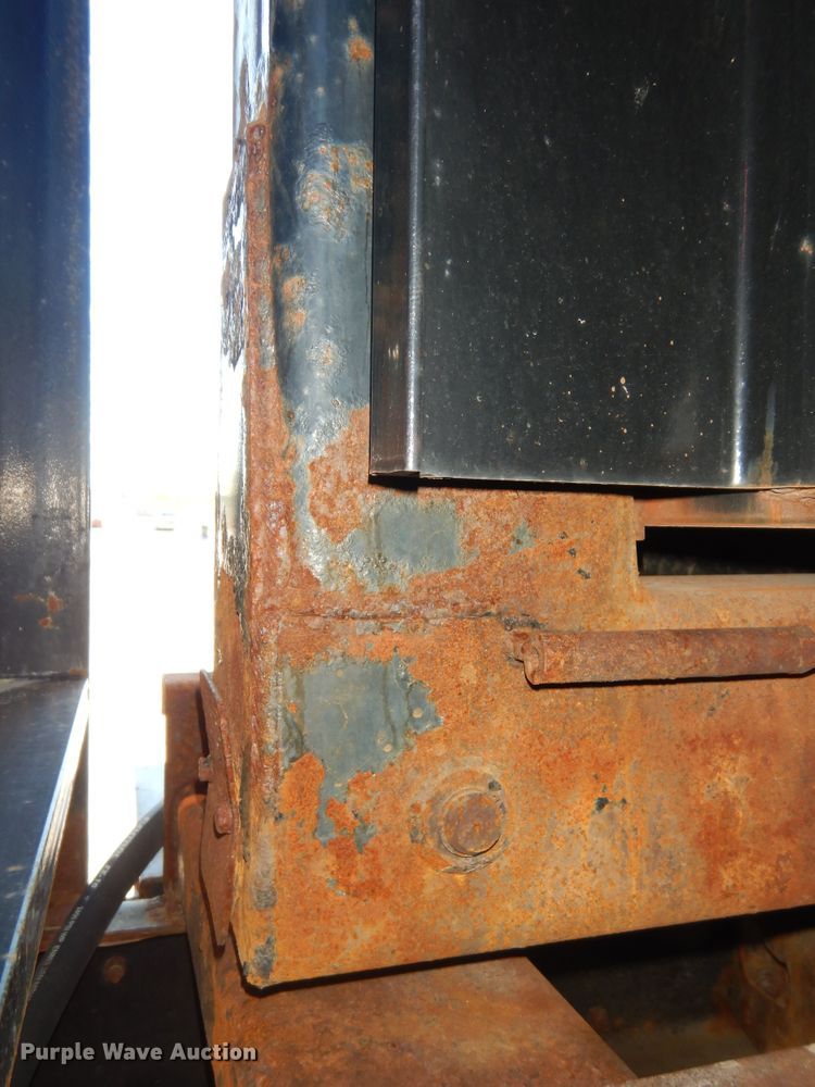 image for item DM3162 2013 International WorkStar 7300  hook lift truck