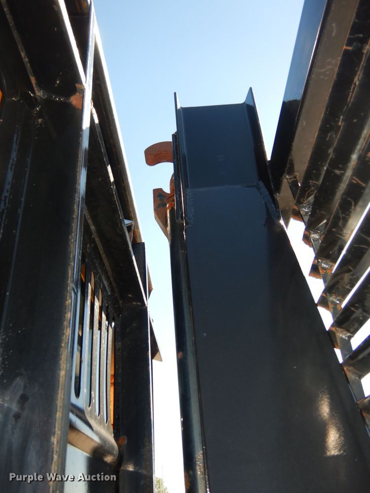 image for item DM3162 2013 International WorkStar 7300  hook lift truck